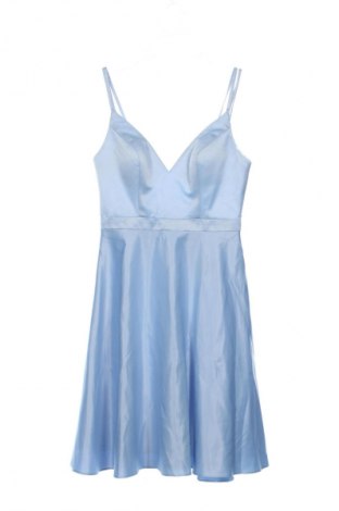 Šaty  Magic Nights, Velikost XS, Barva Modrá, Cena  2 129,00 Kč