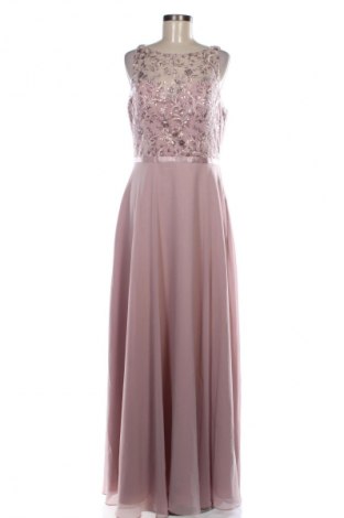 Sukienka Magic Nights, Rozmiar XL, Kolor Popielaty róż, Cena 303,99 zł