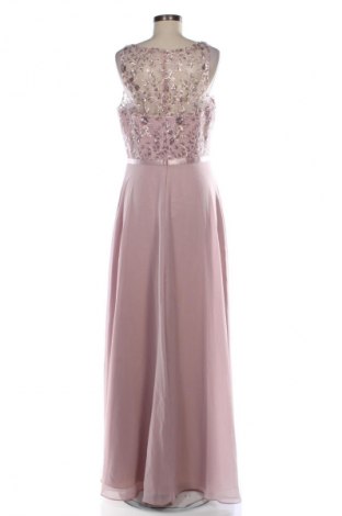 Sukienka Magic Nights, Rozmiar XL, Kolor Popielaty róż, Cena 303,99 zł