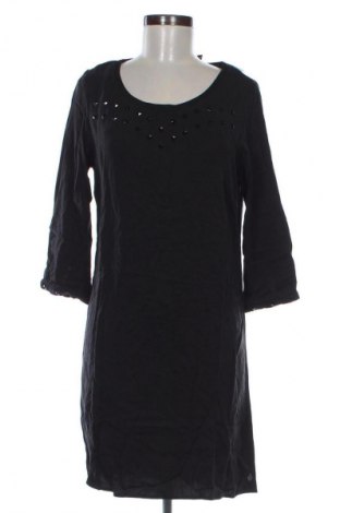 Рокля Maison Scotch, Размер L, Цвят Черен, Цена 99,00 лв.