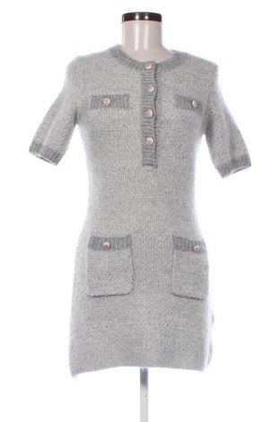 Šaty  Maje, Veľkosť S, Farba Sivá, Cena  104,86 €