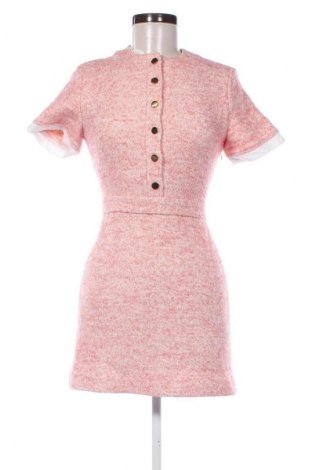 Sukienka Maje, Rozmiar XS, Kolor Kolorowy, Cena 471,26 zł