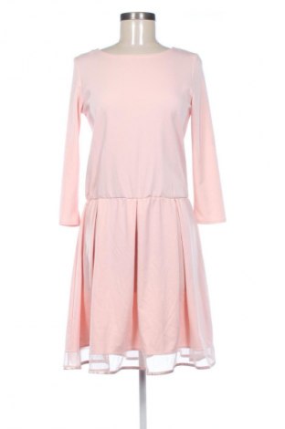 Sukienka Makadamia, Rozmiar S, Kolor Różowy, Cena 110,00 zł