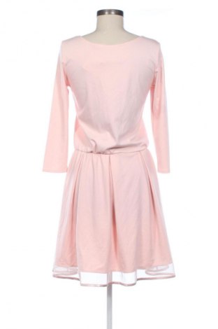 Sukienka Makadamia, Rozmiar S, Kolor Różowy, Cena 110,00 zł