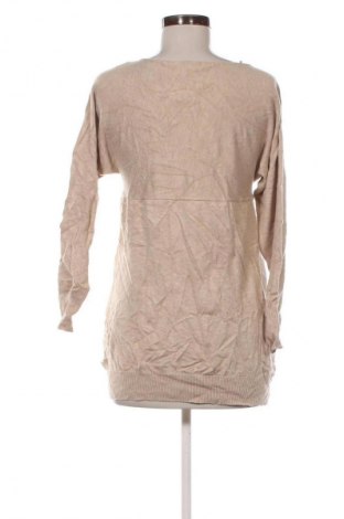 Kleid Malvin, Größe M, Farbe Beige, Preis 17,99 €