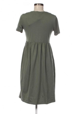 Φόρεμα Mamalicious, Μέγεθος M, Χρώμα Πράσινο, Τιμή 30,99 €