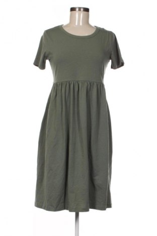Φόρεμα Mamalicious, Μέγεθος M, Χρώμα Πράσινο, Τιμή 30,99 €