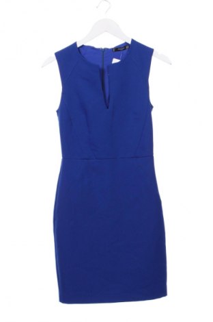 Kleid Mango, Größe XS, Farbe Blau, Preis € 22,99