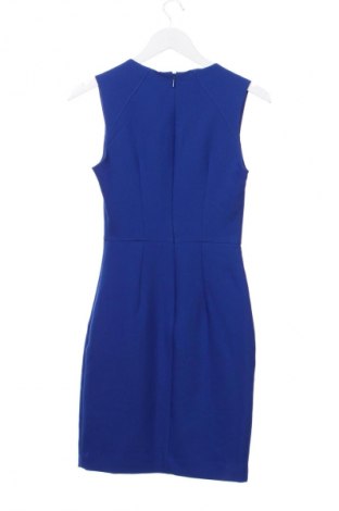 Kleid Mango, Größe XS, Farbe Blau, Preis € 22,99