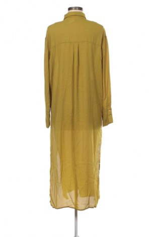 Kleid Mango, Größe XL, Farbe Grün, Preis 24,49 €