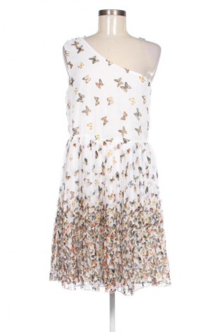 Sukienka Mango, Rozmiar L, Kolor Kolorowy, Cena 41,99 zł