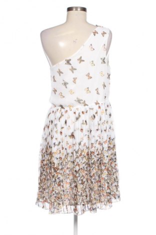 Sukienka Mango, Rozmiar L, Kolor Kolorowy, Cena 41,99 zł