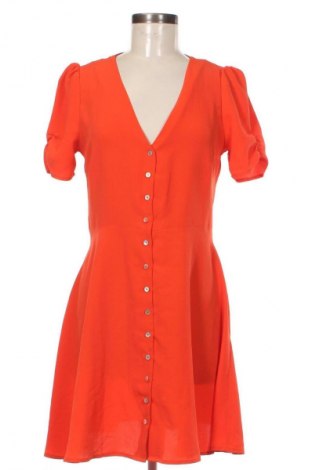 Φόρεμα Mango, Μέγεθος M, Χρώμα Πορτοκαλί, Τιμή 24,49 €