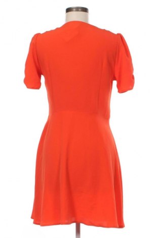 Φόρεμα Mango, Μέγεθος M, Χρώμα Πορτοκαλί, Τιμή 24,49 €
