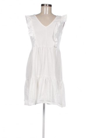 Sukienka Mango, Rozmiar M, Kolor Biały, Cena 78,16 zł