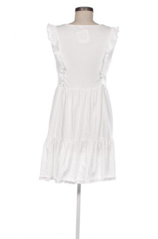 Sukienka Mango, Rozmiar M, Kolor Biały, Cena 78,16 zł