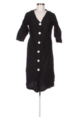 Рокля Mango, Размер M, Цвят Черен, Цена 48,03 лв.