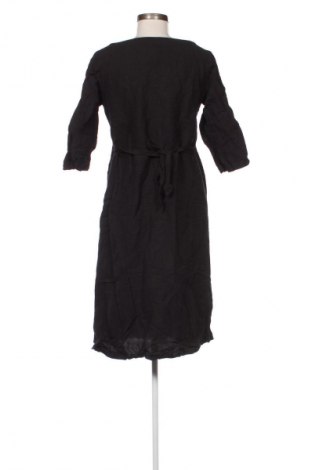 Рокля Mango, Размер M, Цвят Черен, Цена 48,03 лв.