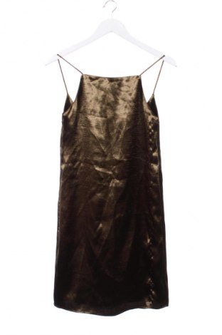 Šaty  Mango, Veľkosť XS, Farba Zelená, Cena  17,30 €