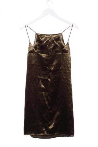 Šaty  Mango, Veľkosť XS, Farba Zelená, Cena  17,30 €