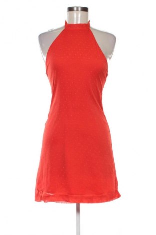 Рокля Mango, Размер XS, Цвят Червен, Цена 27,99 лв.