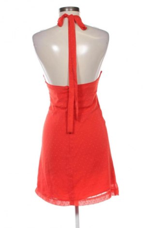Рокля Mango, Размер XS, Цвят Червен, Цена 27,99 лв.