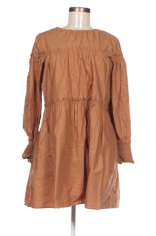 Kleid Mango, Größe S, Farbe Braun, Preis 17,99 €