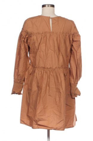 Kleid Mango, Größe S, Farbe Braun, Preis 17,99 €