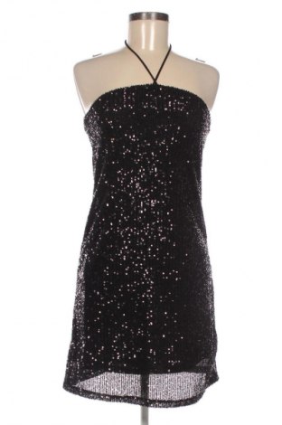 Kleid Mango, Größe S, Farbe Schwarz, Preis 28,18 €