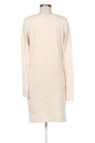 Рокля Mango, Размер L, Цвят Екрю, Цена 41,00 лв.