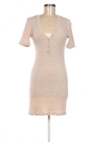 Рокля Mango, Размер M, Цвят Екрю, Цена 28,00 лв.