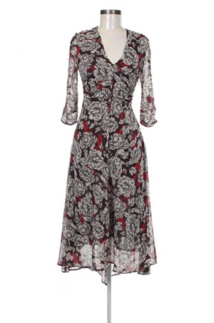 Šaty  Mango, Velikost XS, Barva Vícebarevné, Cena  519,00 Kč