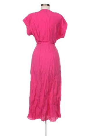 Šaty  Mango, Velikost S, Barva Růžová, Cena  519,00 Kč