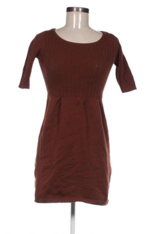 Sukienka Mango, Rozmiar M, Kolor Brązowy, Cena 78,16 zł
