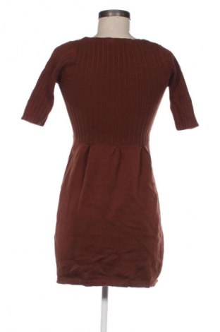 Sukienka Mango, Rozmiar M, Kolor Brązowy, Cena 78,16 zł