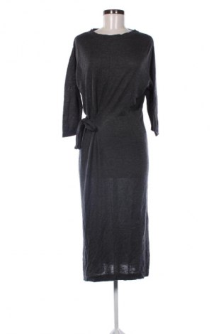 Φόρεμα Mango, Μέγεθος L, Χρώμα Γκρί, Τιμή 20,99 €