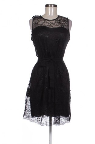 Kleid Mango, Größe M, Farbe Schwarz, Preis 17,30 €