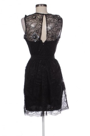 Kleid Mango, Größe M, Farbe Schwarz, Preis 17,30 €