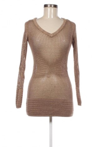 Šaty  Mango, Veľkosť S, Farba Hnedá, Cena  17,39 €