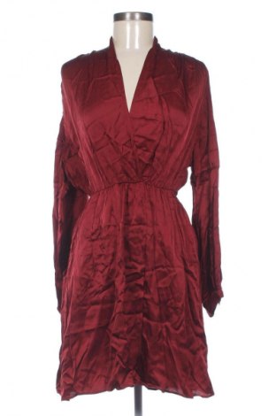 Šaty  Mango, Veľkosť XS, Farba Červená, Cena  17,30 €