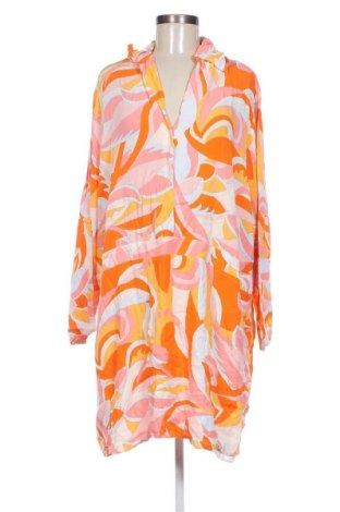 Sukienka Mango, Rozmiar 4XL, Kolor Kolorowy, Cena 94,25 zł