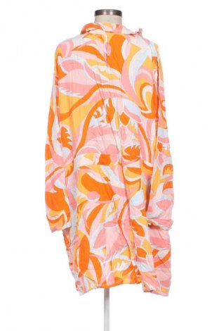 Sukienka Mango, Rozmiar 4XL, Kolor Kolorowy, Cena 94,25 zł