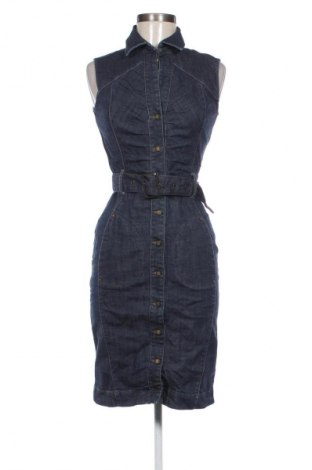Φόρεμα Mango, Μέγεθος S, Χρώμα Μπλέ, Τιμή 24,57 €