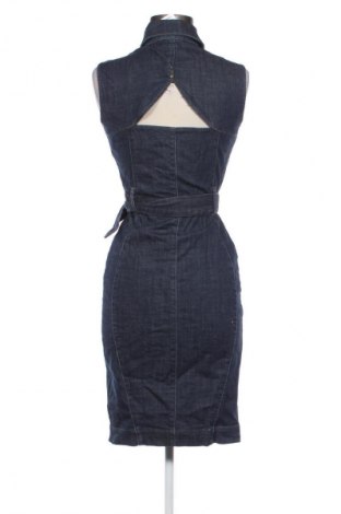 Φόρεμα Mango, Μέγεθος S, Χρώμα Μπλέ, Τιμή 24,57 €