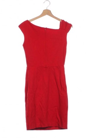 Рокля Mango, Размер XS, Цвят Червен, Цена 33,24 лв.