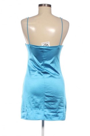 Рокля Mango, Размер XS, Цвят Син, Цена 33,97 лв.
