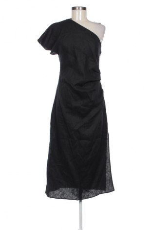 Sukienka Mango, Rozmiar M, Kolor Czarny, Cena 94,38 zł