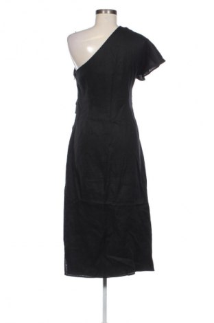 Sukienka Mango, Rozmiar M, Kolor Czarny, Cena 94,38 zł