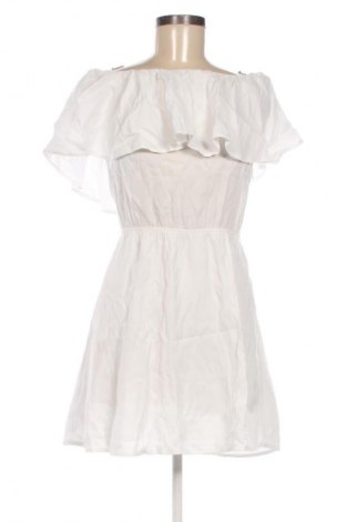 Šaty  Mango, Veľkosť S, Farba Biela, Cena  17,39 €