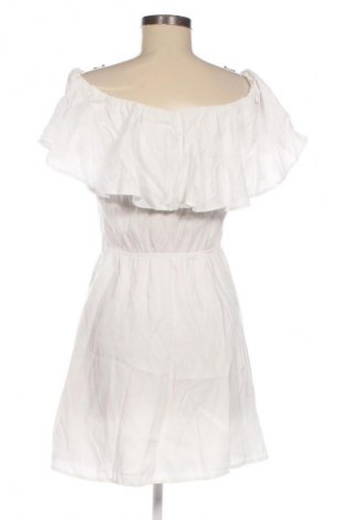 Šaty  Mango, Veľkosť S, Farba Biela, Cena  17,39 €